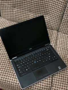 dell latitude 7440p corei5 4th generation