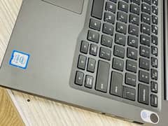 Dell latitude 7400