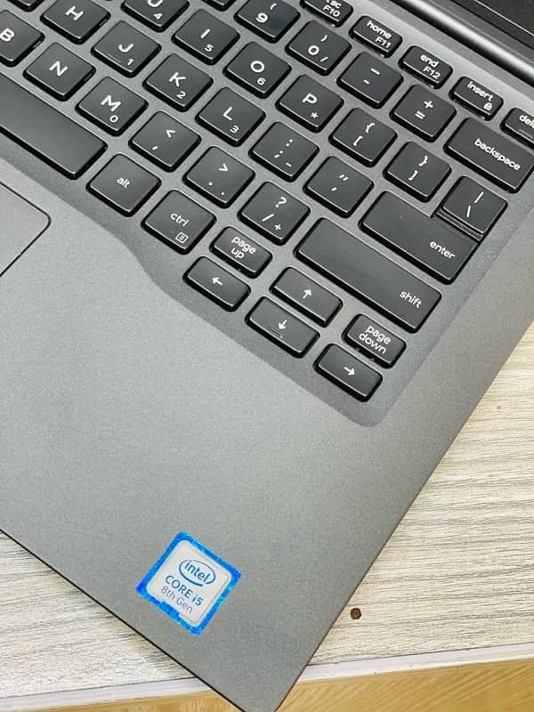 Dell latitude 7400 1