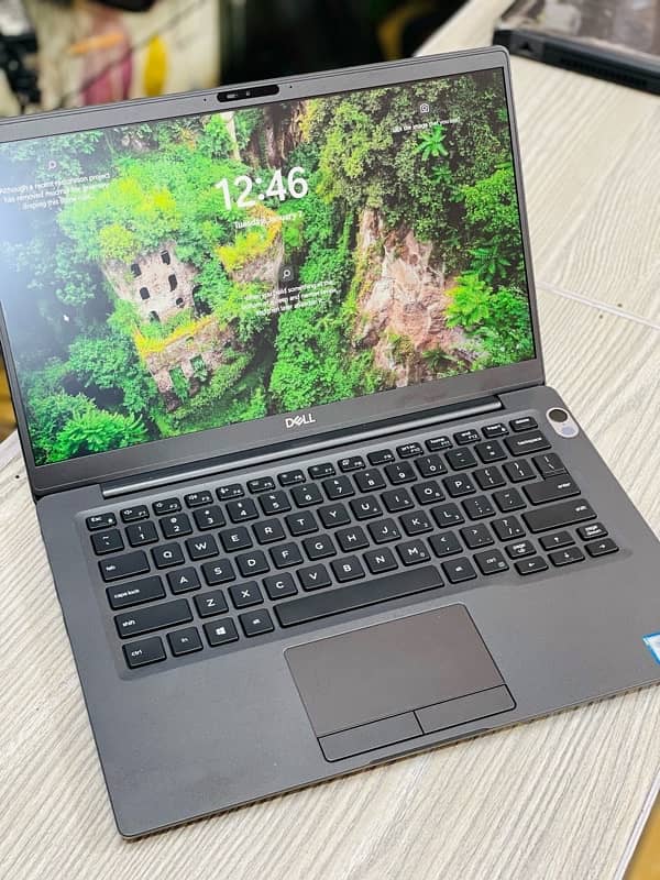 Dell latitude 7400 3