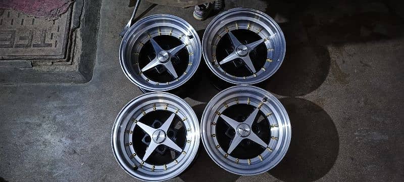 alloy rims for sale dip dish rim ha size 13 hai 0