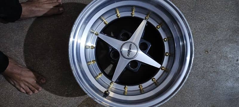 alloy rims for sale dip dish rim ha size 13 hai 7