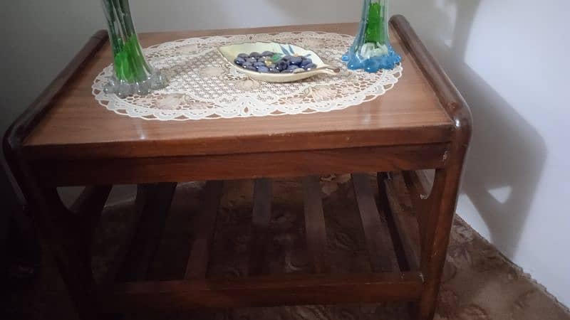 wooden tables 3