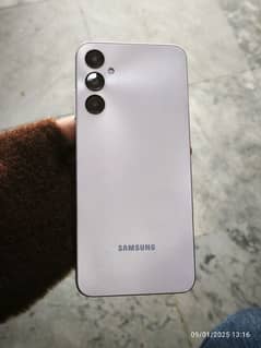 Samsung A05s 6/128 Pta