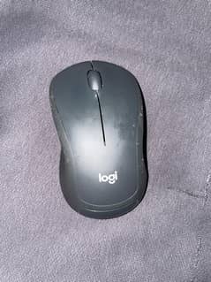 logictech M310 mouse wireless   10/10