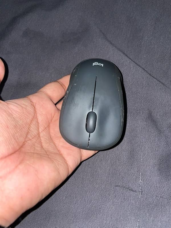 logictech M310 mouse wireless   10/10 3