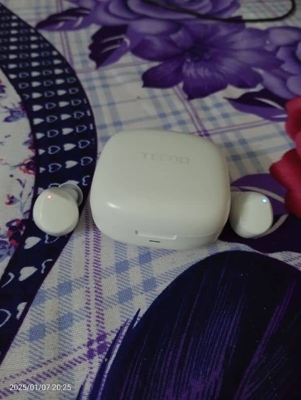 Tecno Hipods H2 for sale (very urgent) 1