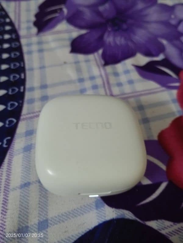 Tecno Hipods H2 for sale (very urgent) 2