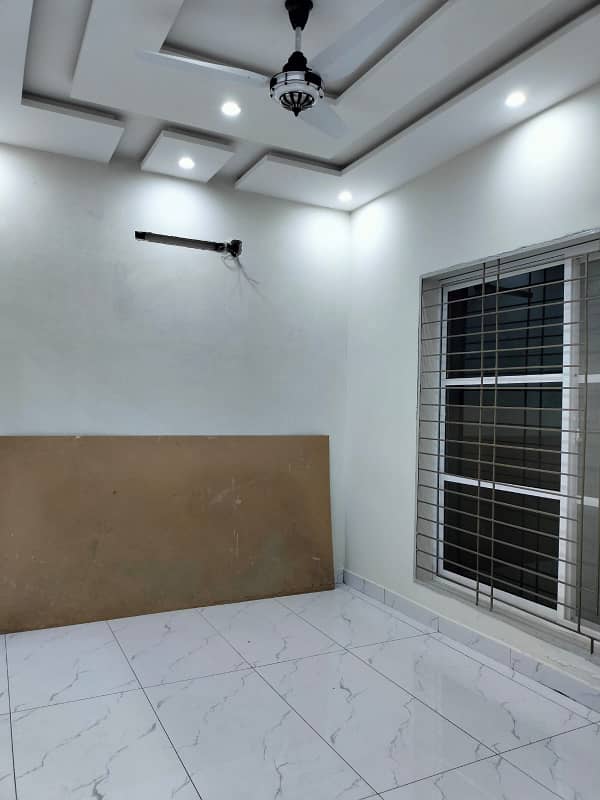 5 Marla Brand New House Available For Rent In FF Block Citi Housing Gujranwala 9