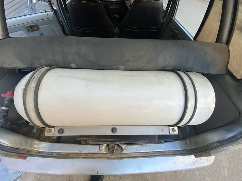 car cylinder and cng kit 0