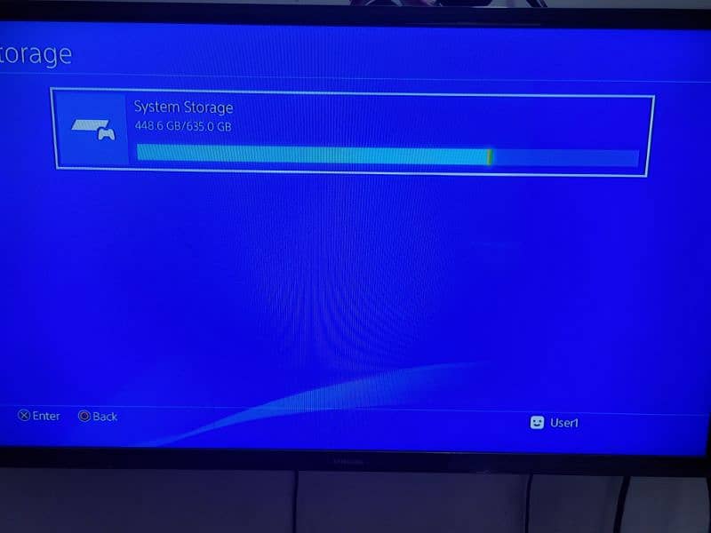 ps4 750gb 1