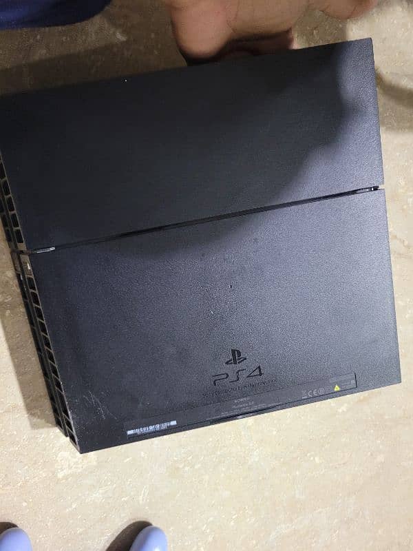 ps4 750gb 4