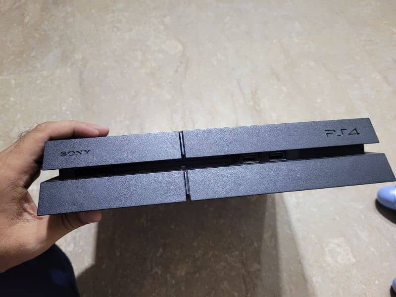 ps4 750gb 5