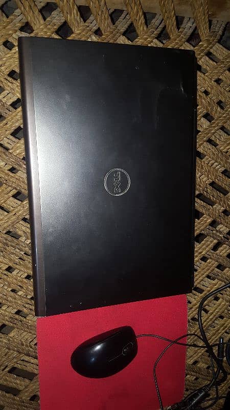 Dell CORE I7 2nd generation 8