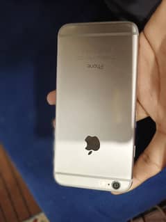 iphone 6 PTA prove