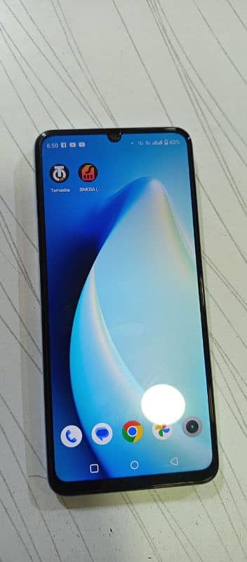 Realme Not50 4gb 64gb With original box 1