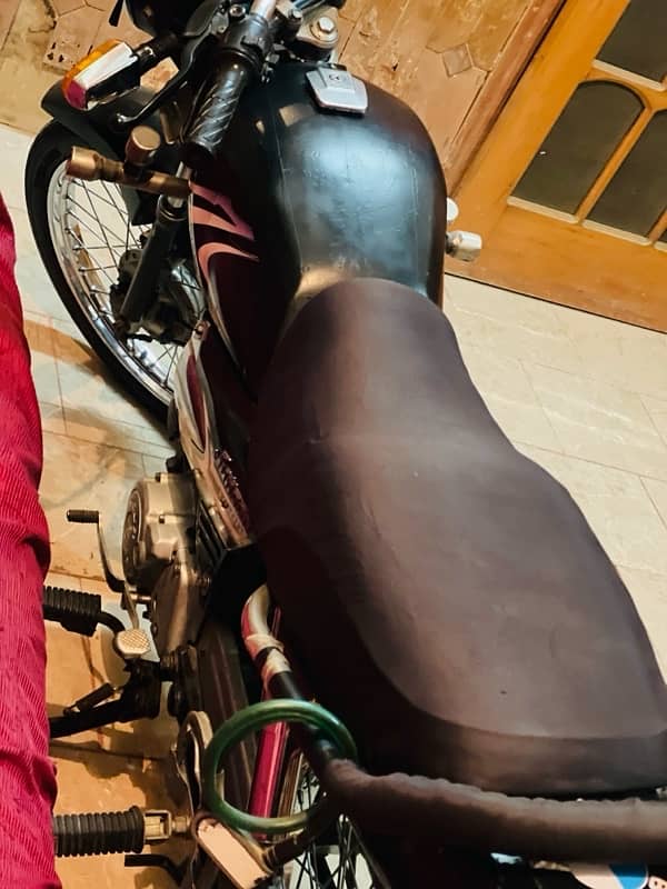 yamaha junoon for sale 2