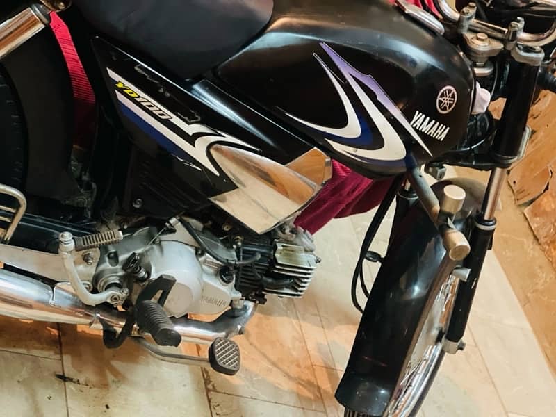 yamaha junoon for sale 3