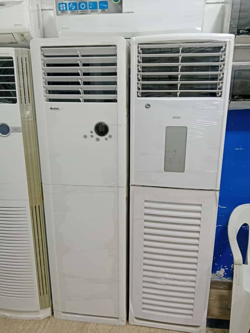 Ac & Dc Inverter Gree, Haier, Dawlance Orient,Kenwood, 03218879665. 17