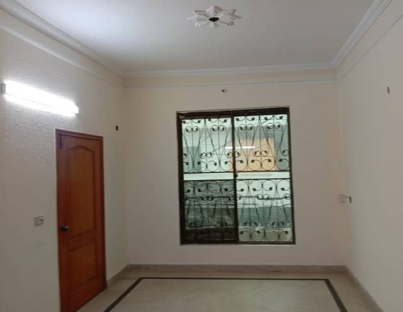 One kanal Commercial Paid Building available for rent in Johar Town Lahore 0