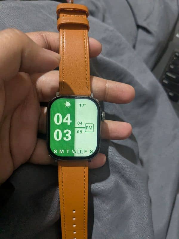 Smart watch series 9 1