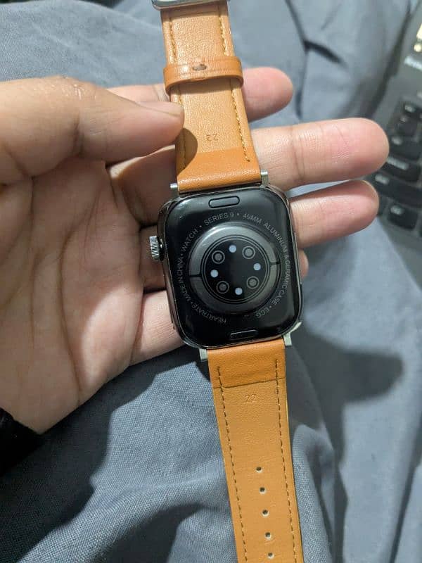 Smart watch series 9 2