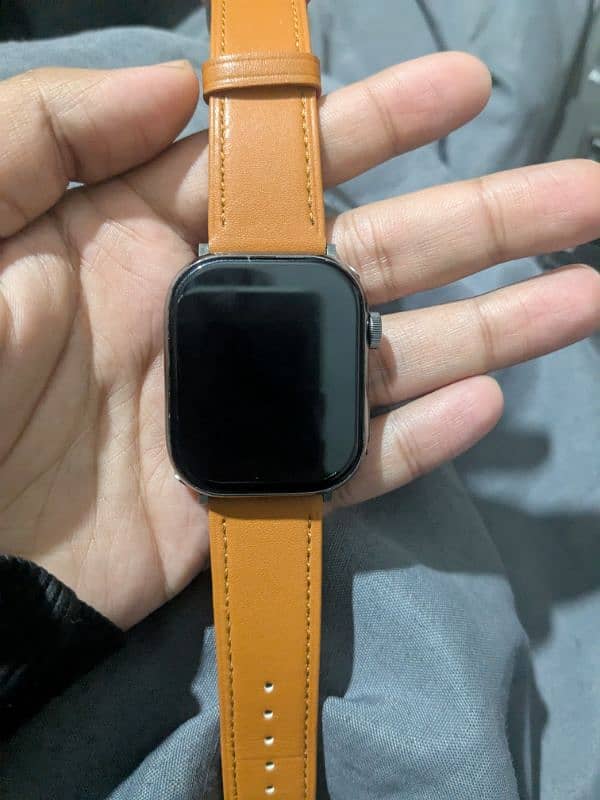 Smart watch series 9 3