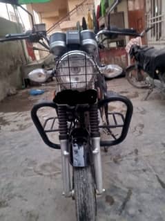 Suzuki 150 for sale