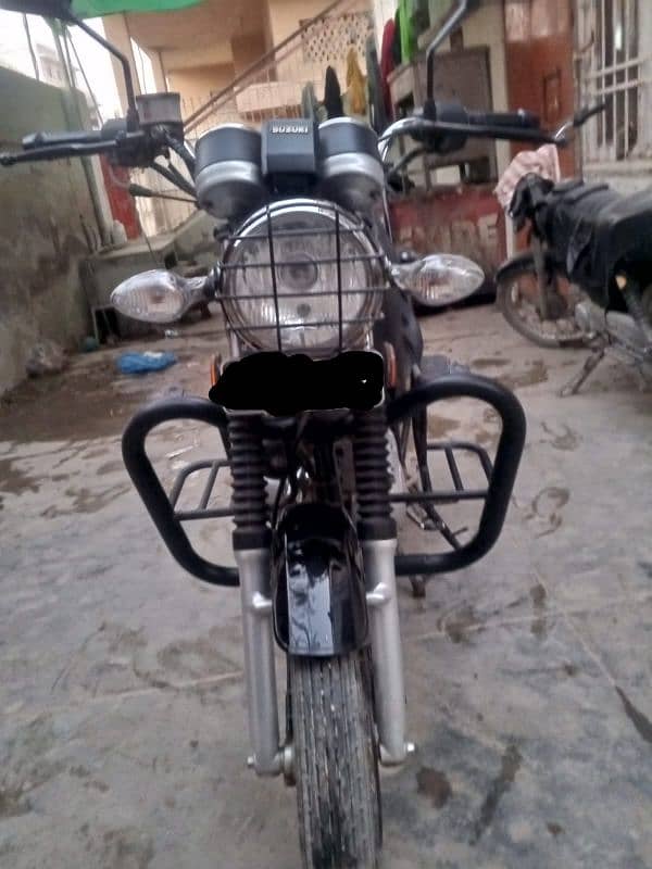 Suzuki 150 for sale 0