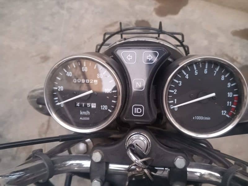 Suzuki 150 for sale 5