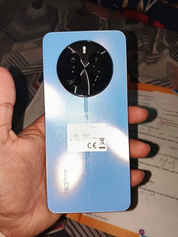 REALME 12 URGENT FOR SALE LIKE BRAND 0