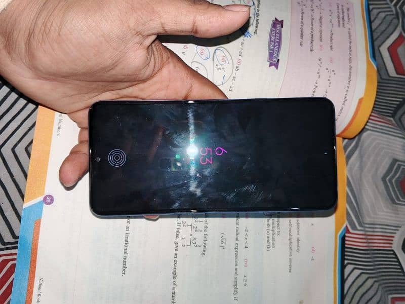 REALME 12 URGENT FOR SALE LIKE BRAND 3