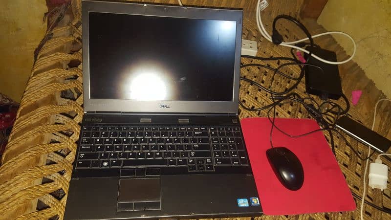 Dell CORE I7 2nd generation 1