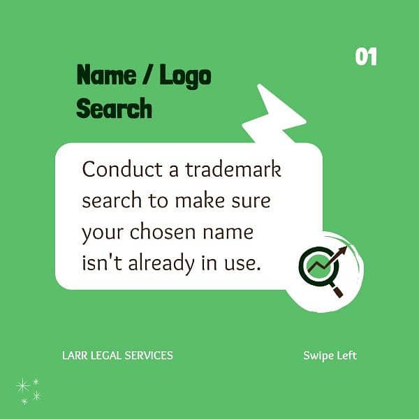 Trademark Registration | Brand Name Registration | Logo Registration 1