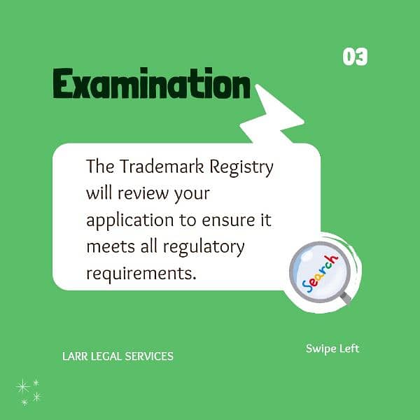 Trademark Registration | Brand Name Registration | Logo Registration 3