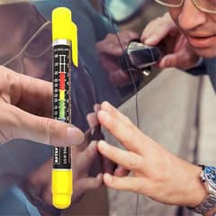 Auto Lak Test BIT 3003 Car Paint Thickness Tester Meter Gauge Cra