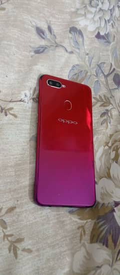 oppo f9 4/64