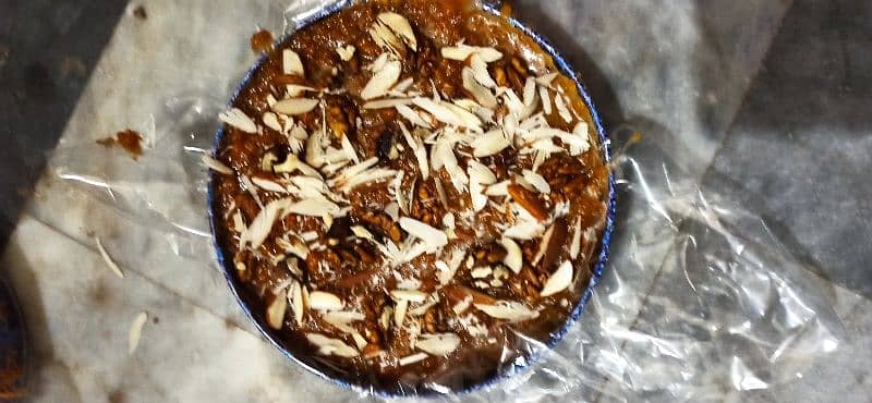 Multani Sohan Halwa 2