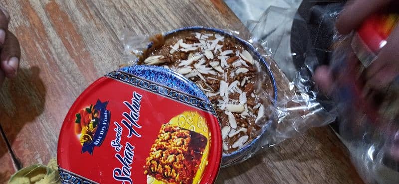 Multani Sohan Halwa 3