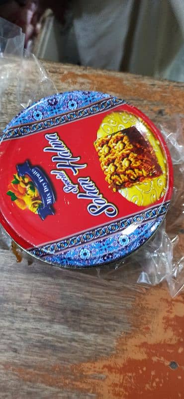 Multani Sohan Halwa 5