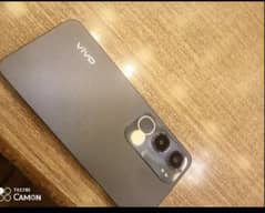 vivo y19s 4+4/128gb only 15day used barnd new condition exchang posibl