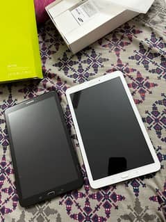 SAMSUNG TAB E