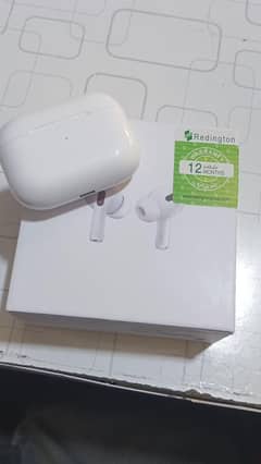 Airpods Pro 2 Type C