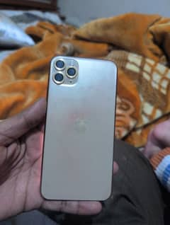 Iphone 11 Pro Max (Official PTA Approved)