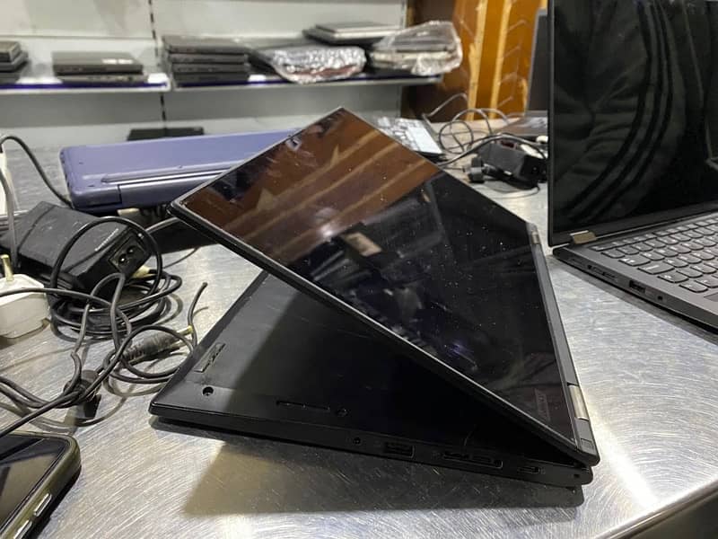 lenovo yoga l13 touched flipped 4