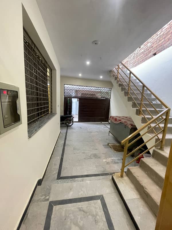 House for Sale in H-13 Islamabad 0