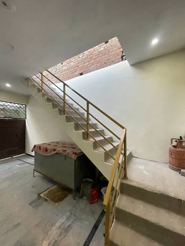 House for Sale in H-13 Islamabad 3