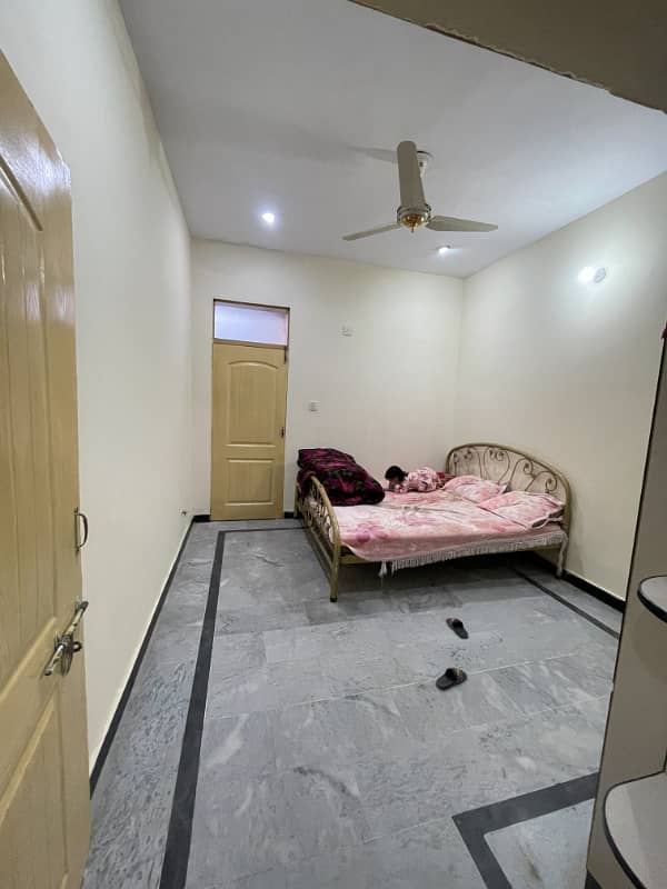 House for Sale in H-13 Islamabad 4