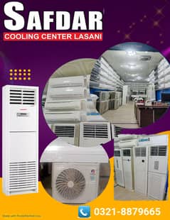 Ac & Dc Inverter Gree, Haier, Dawlance Orient,Kenwood, 03218879665.