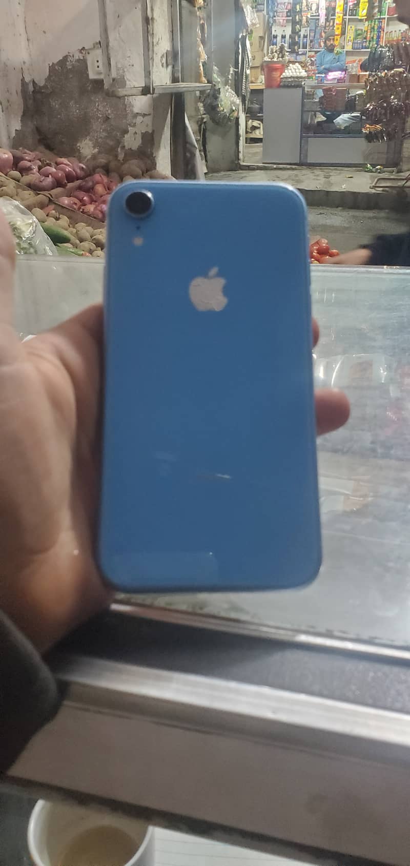 Iphone xr /64GB /79/better 03139887207 0